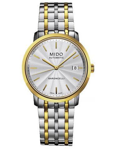 MIDO M3895.9.11.1 永恆