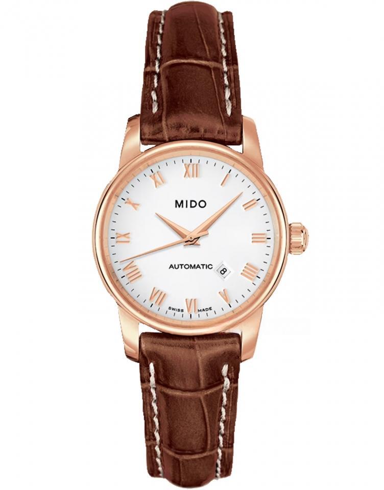 MIDO M7600.3.26.8 永恆