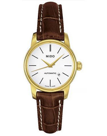 MIDO M7600.3.76.8 永恆