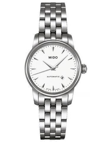 MIDO M7600.4.11.1 永恆