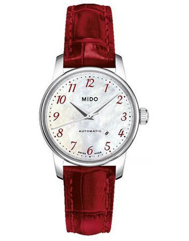 MIDO M7600.4.39.7 永恆