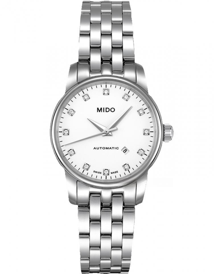 MIDO M7600.4.66.1 永恆