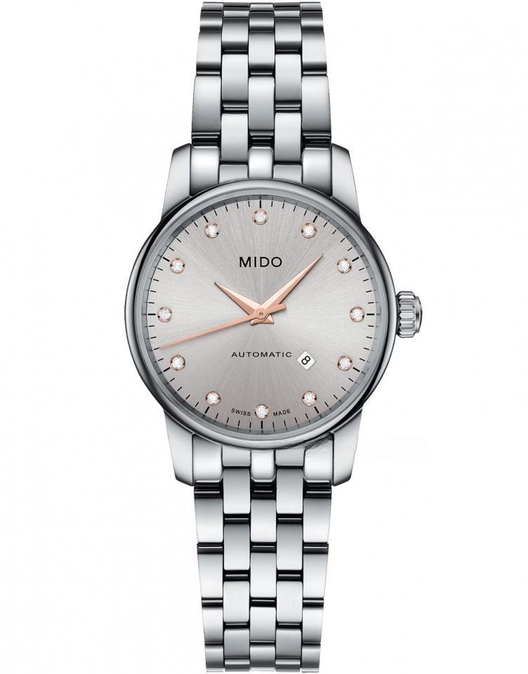 MIDO M7600.4.67.1 永恆