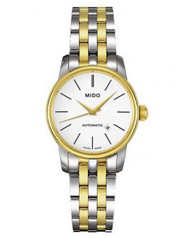 MIDO M7600.9.76.1 永恆