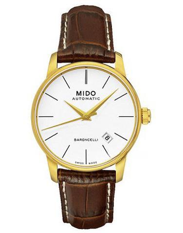 MIDO M8600.3.76.8 永恆