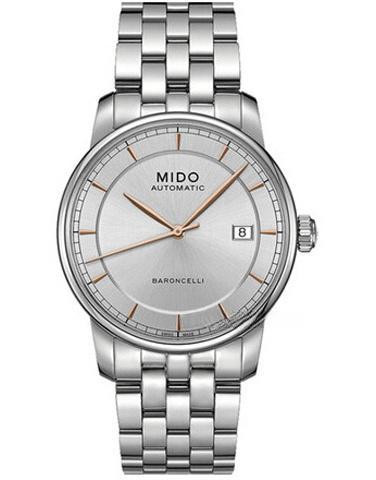 MIDO M8600.4.10.1 永恆