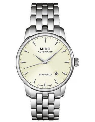 MIDO M8600.4.14.1 永恆