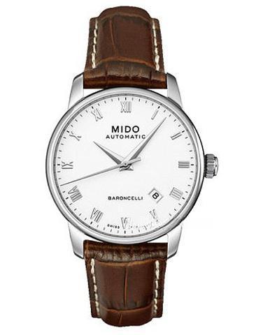 MIDO M8600.4.26.8 永恆