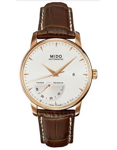 MIDO M8605.3.11.8 永恆
