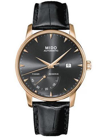 MIDO M8605.3.13.4 永恆