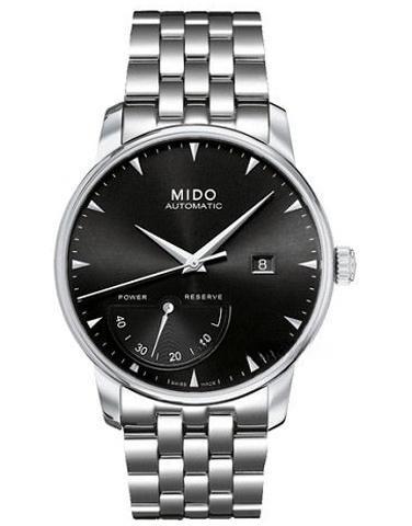 MIDO M8605.4.18.1 永恆