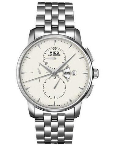 MIDO M8607.4.11.1 永恆