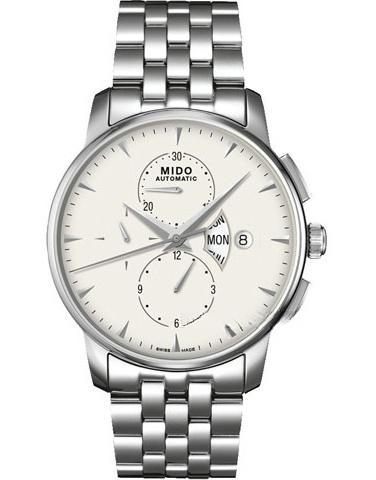 MIDO M8607.4.11.12 永恆