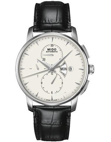 MIDO M8607.4.11.42 永恆