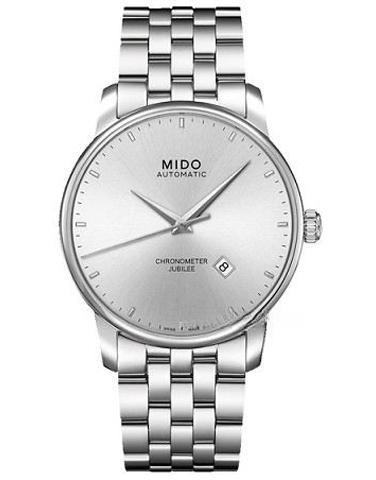 MIDO M8690.4.71.1 永恆