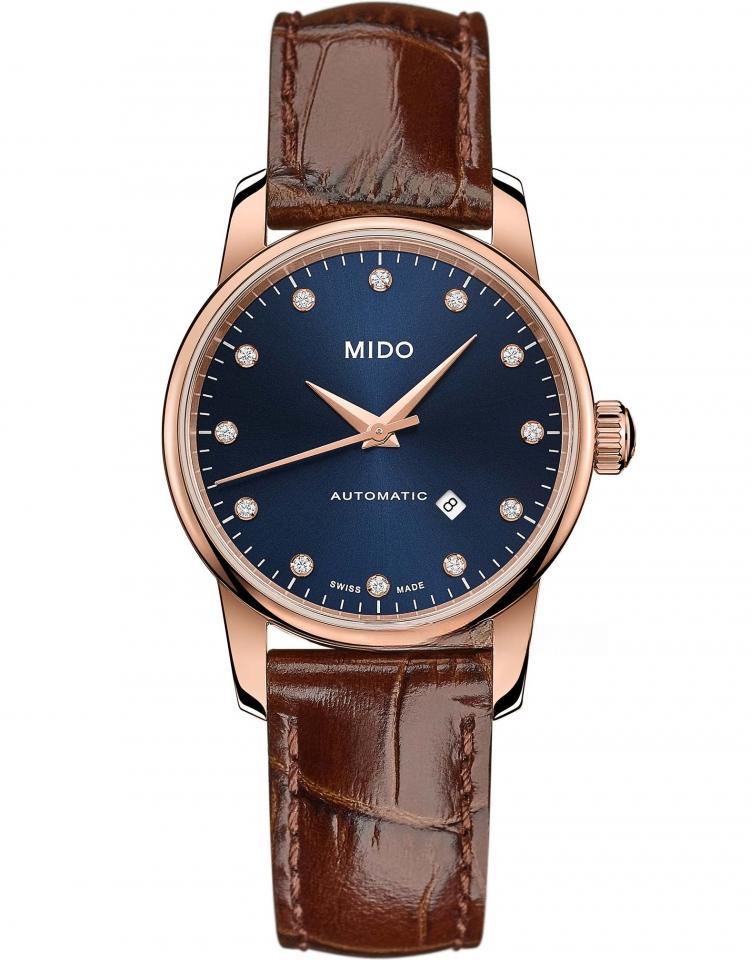 MIDO M7600.3.65.8 永恆