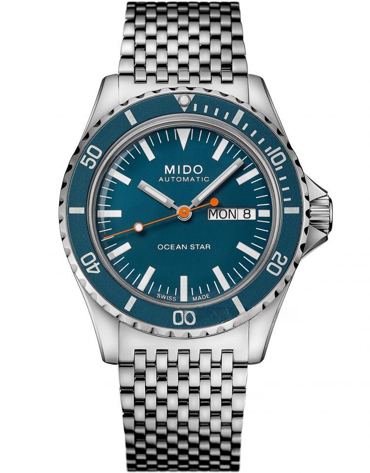 MIDO M026.830.11.051.00 海洋之星