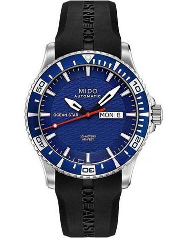 MIDO M011.430.17.041.22 海洋之星