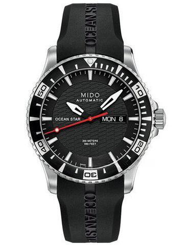 MIDO M011.430.17.051.22 海洋之星