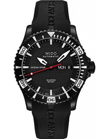 MIDO M011.430.37.051.22 海洋之星