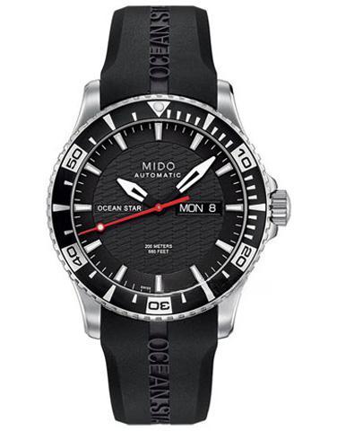 MIDO M011.430.47.051.02 海洋之星