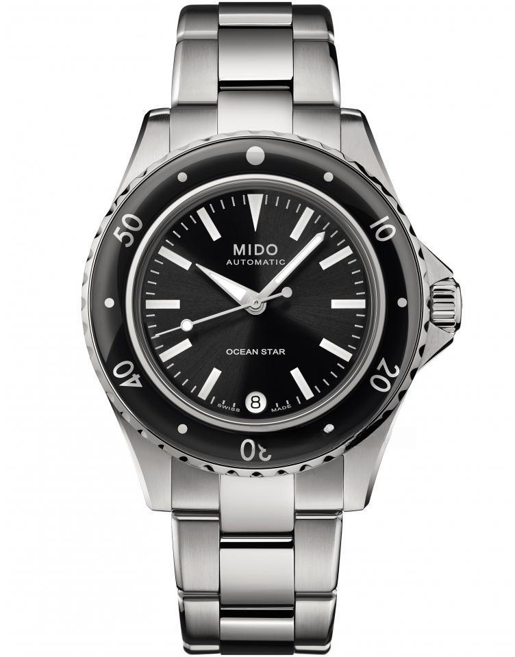 MIDO M026.207.11.051.00 海洋之星