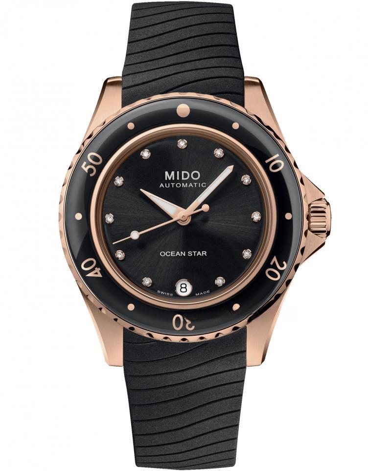 MIDO M026.207.37.056.00 海洋之星