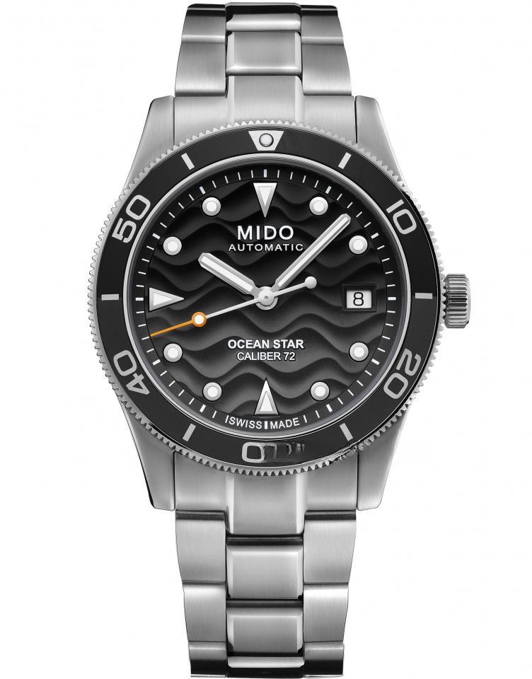 MIDO M026.907.11.061.00 海洋之星