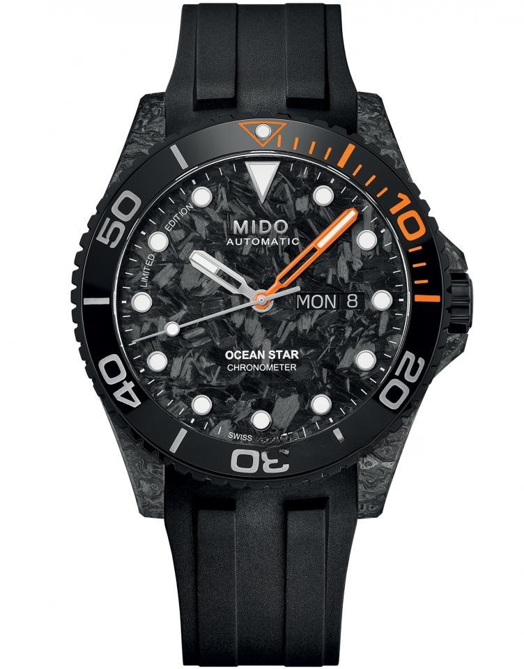 MIDO M042.431.77.081.00 海洋之星