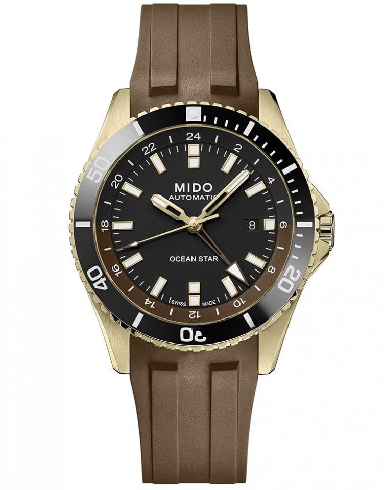 MIDO M026.629.37.291.00 海洋之星