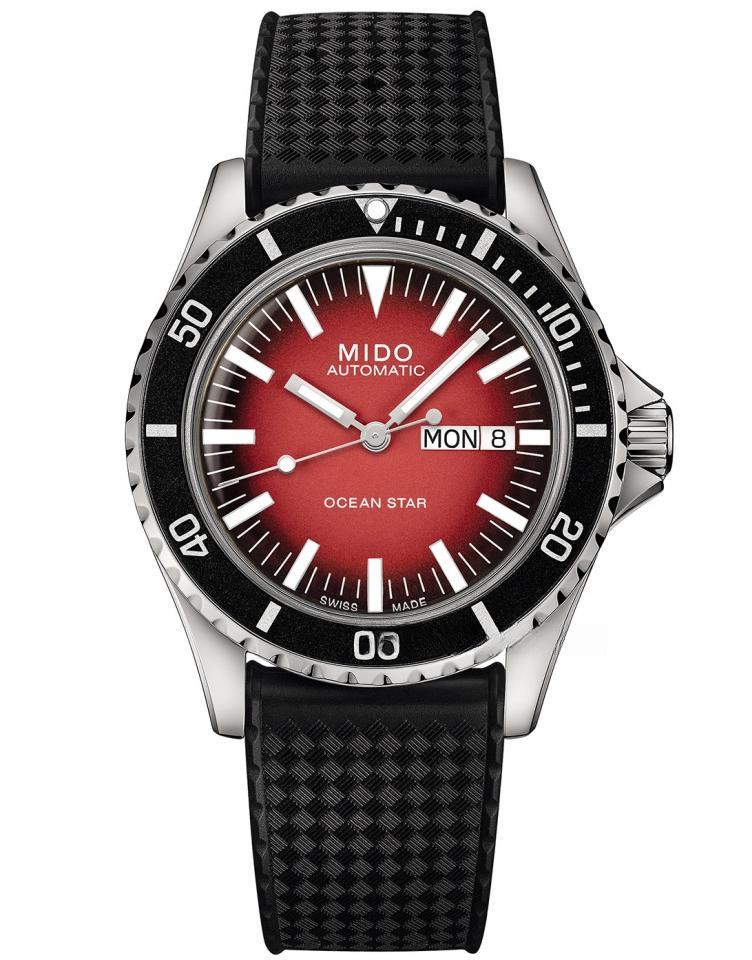 MIDO M026.830.17.081.00 海洋之星