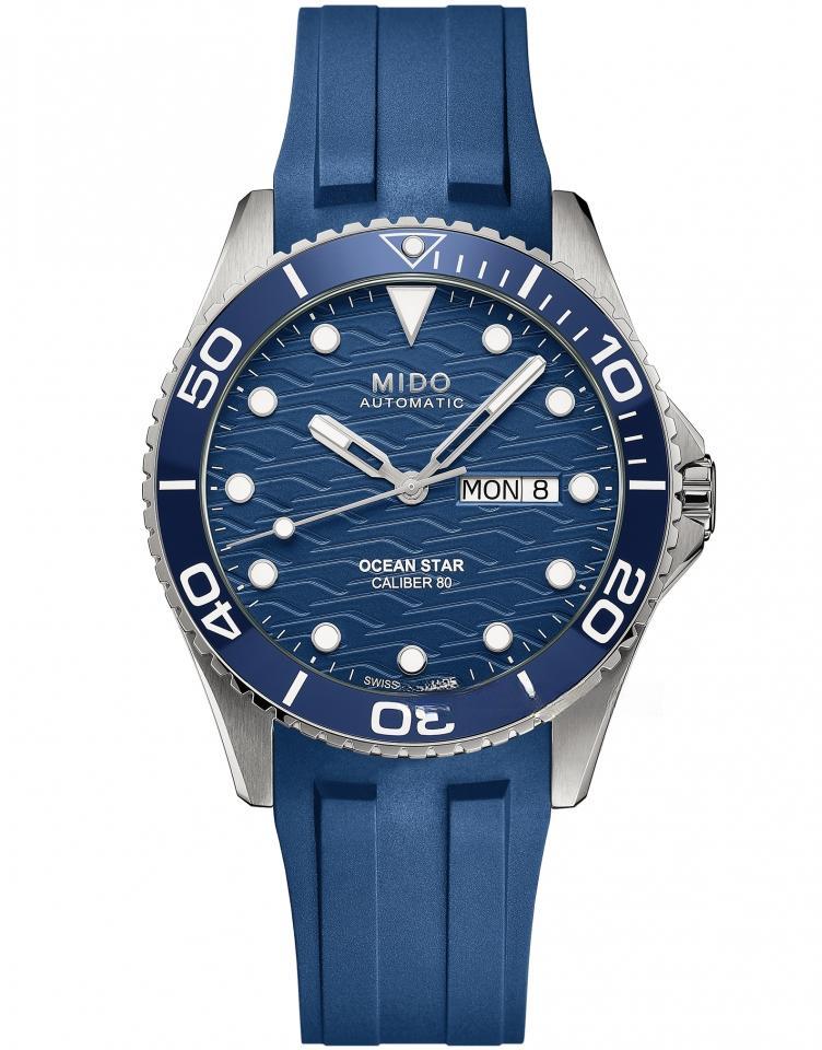 MIDO M042.430.11.041.00 海洋之星
