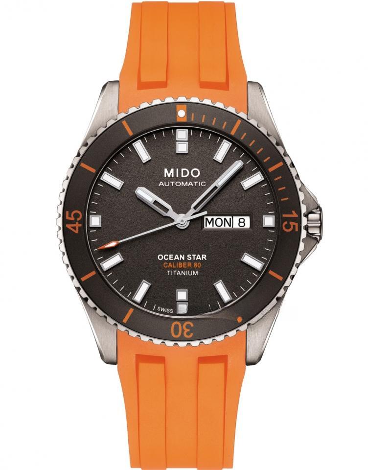 MIDO M026.430.47.061.00 海洋之星