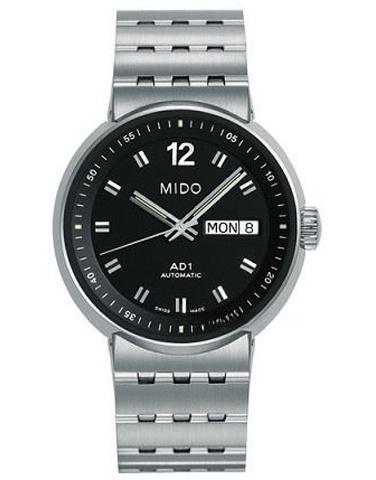 MIDO M8330.4.28.1 羅馬競技