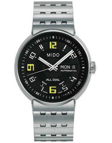 MIDO M8330.4.38.13 羅馬競技