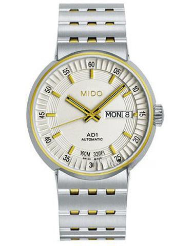 MIDO M8330.9.11.1 羅馬競技