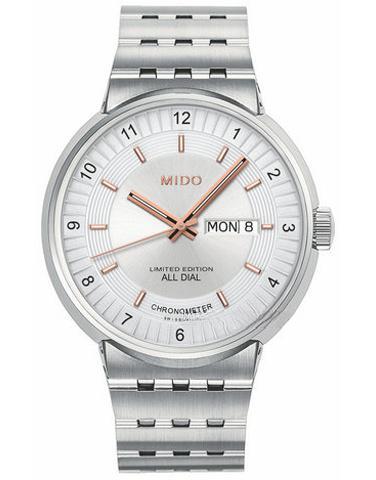 MIDO M8340.4.12 羅馬競技