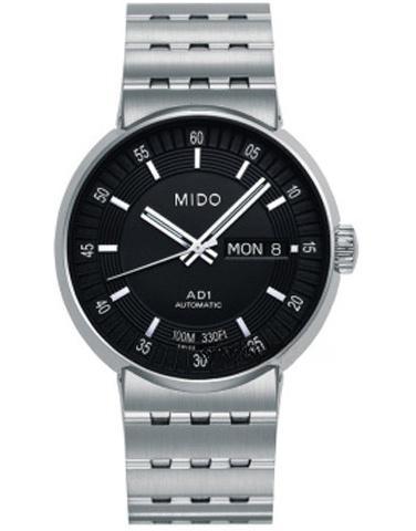 MIDO M8340.4.18.13 羅馬競技