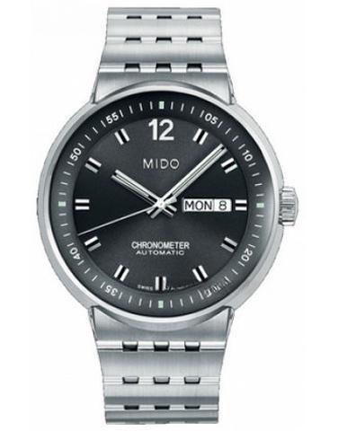 MIDO M8340.4.C3.1 羅馬競技