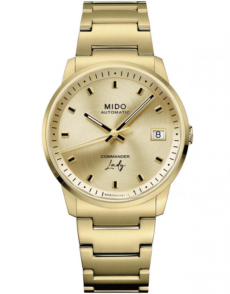 MIDO M021.207.11.106.00 香榭