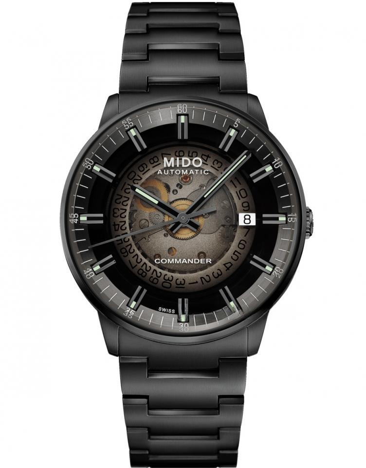 MIDO M021.407.11.411.00 香榭