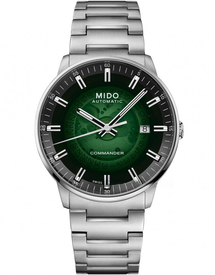 MIDO M021.407.11.411.03 香榭