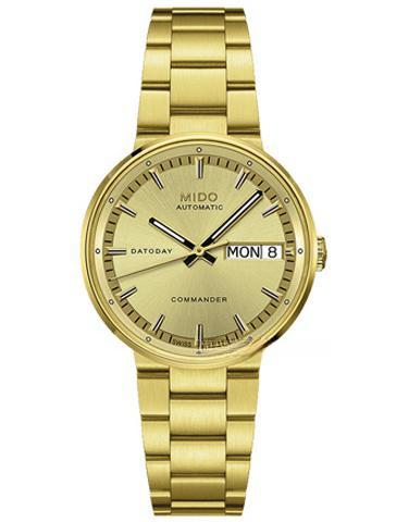 MIDO M014.230.33.021.00 香榭