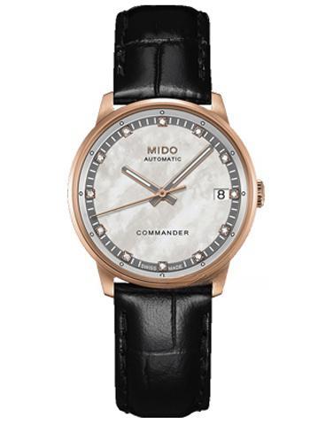 MIDO M016.207.36.116.00 香榭
