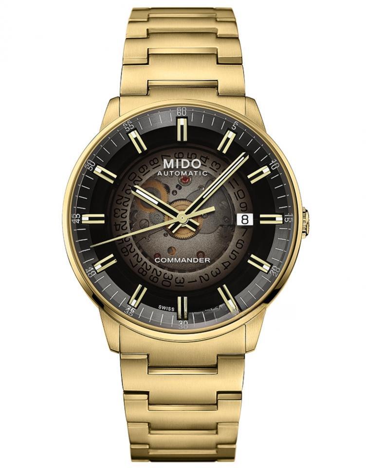 MIDO M021.407.33.411.01 香榭