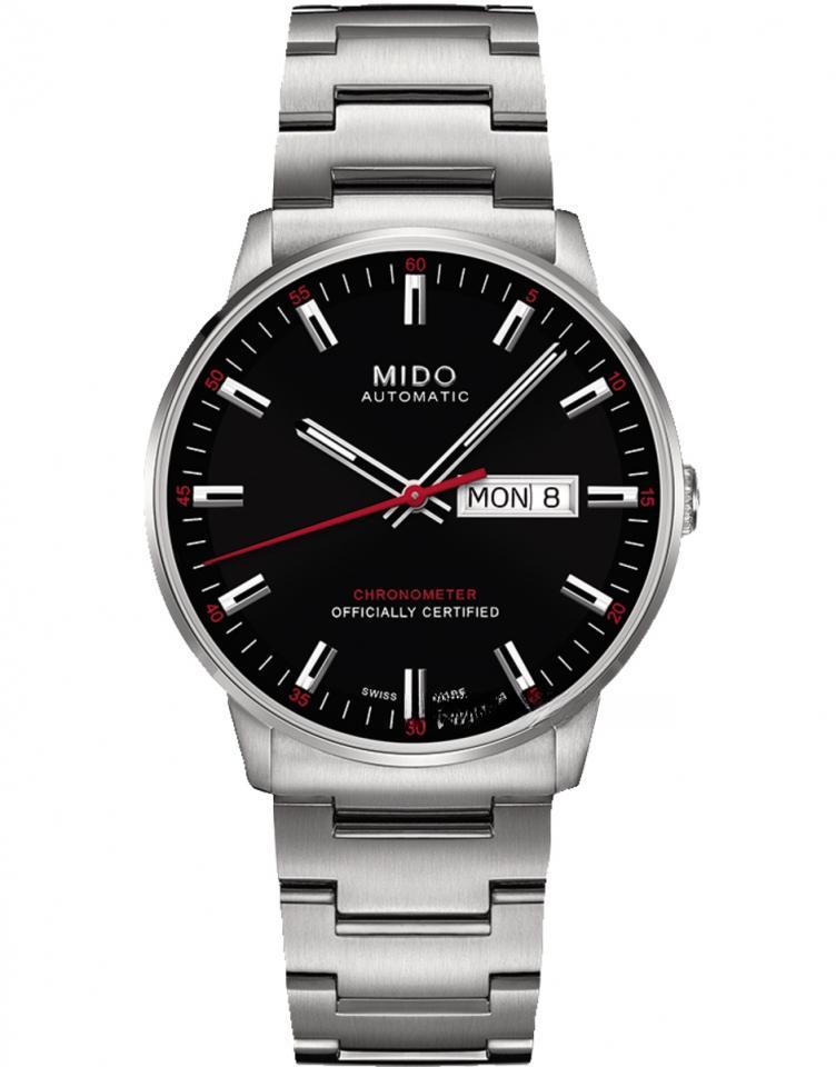 MIDO M021.431.11.051.00 香榭