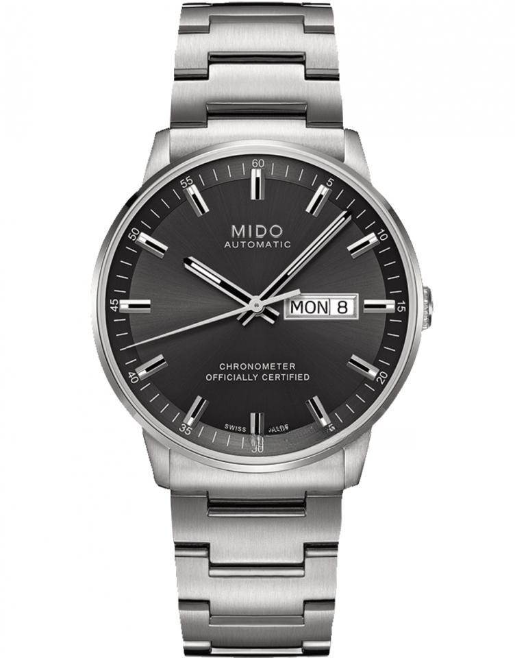 MIDO M021.431.11.061.00 香榭