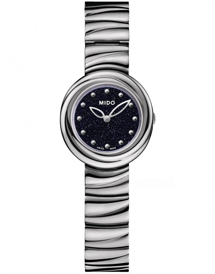 MIDO M050.009.11.491.00 MISS CLOUD