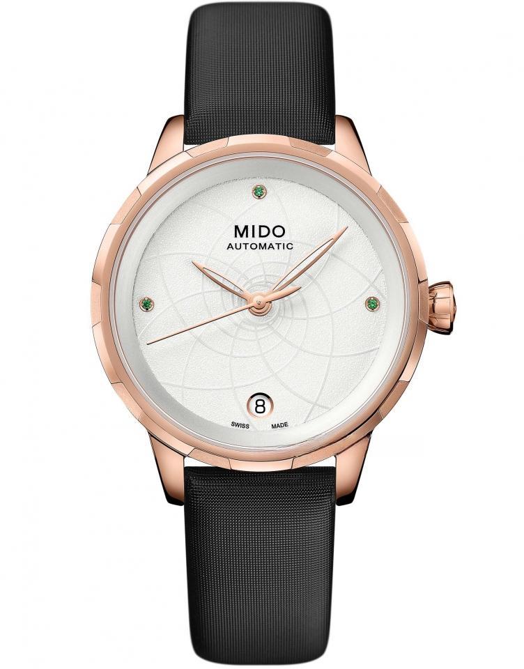 MIDO M043.207.37.019.00 RAINFLOWER