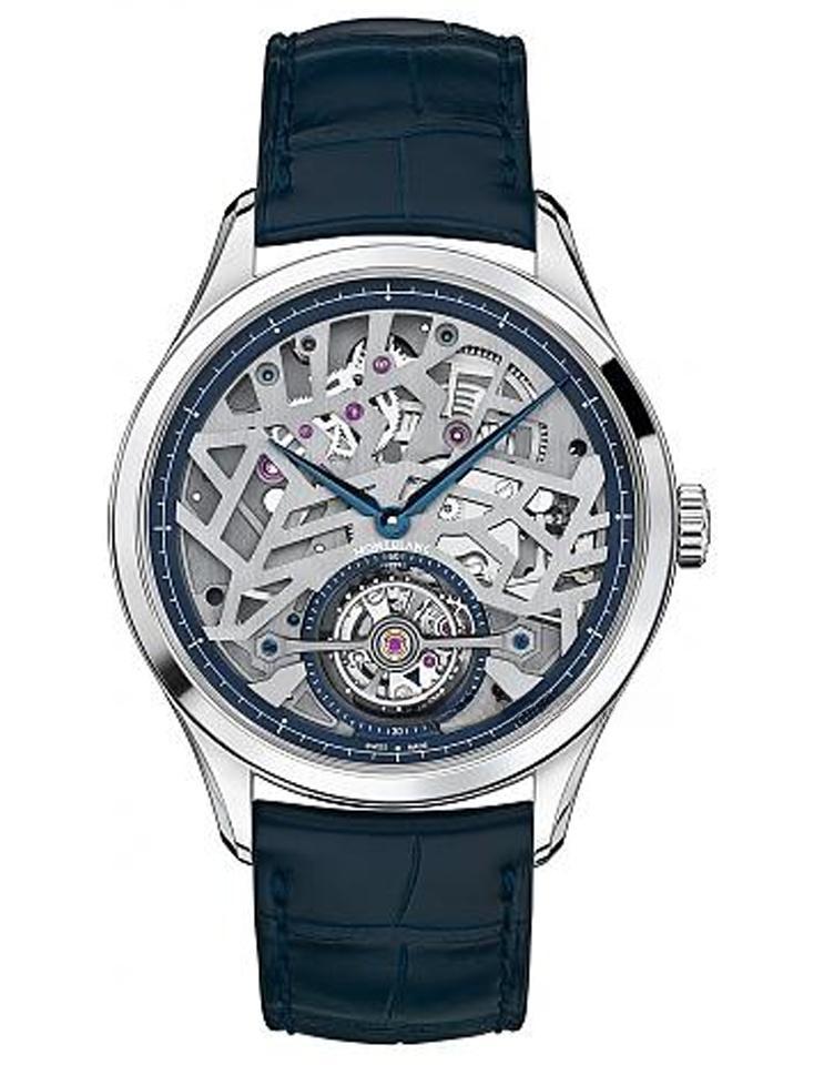 MONTBLANC 118512 傳承精密計時